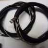 Bicycle Brake Cable Inner Wire Outer Housing Loop & Noodle & Pad Block Shoe set - Image 6