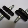 Bicycle Brake Cable Inner Wire Outer Housing Loop & Noodle & Pad Block Shoe set - Image 7