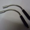 Bicycle Brake Cable Inner Wire Outer Housing Loop & Noodle & Pad Block Shoe set - Image 8
