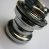 CHROME Burner Headset BMX Headset 1" Threaded 32.5mm MK1 MK2
