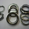 CHROME Burner Headset BMX Headset 1" Threaded 32.5mm MK1 MK2 - Image 3