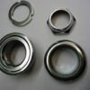 CHROME Burner Headset BMX Headset 1" Threaded 32.5mm MK1 MK2 - Image 6