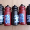 5 Pack Water Bottle Bicycle cycling Sports football Rugby Gym Running 5-a-side