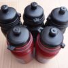 5 Pack Water Bottle Bicycle cycling Sports football Rugby Gym Running 5-a-side - Image 2