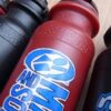 5 Pack Water Bottle Bicycle cycling Sports football Rugby Gym Running 5-a-side - Image 4