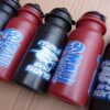 5 Pack Water Bottle Bicycle cycling Sports football Rugby Gym Running 5-a-side - Image 6