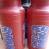 5 Pack Water Bottle Bicycle cycling Sports football Rugby Gym Running 5-a-side - Image 7