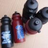 5 Pack Water Bottle Bicycle cycling Sports football Rugby Gym Running 5-a-side - Image 8