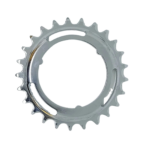 Sturmey Archer 25T Sprocket - 8 speed - 1/2" x 1/8" - Dish HSL822