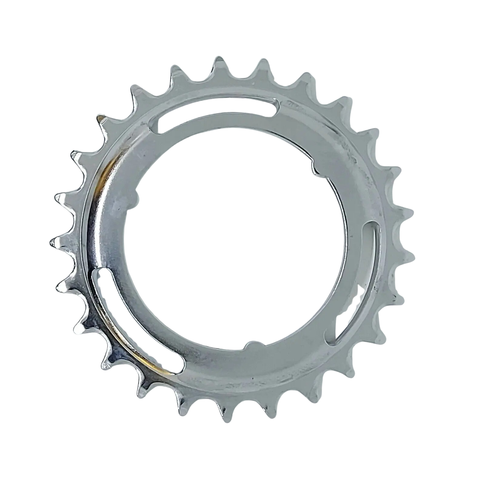 Sturmey Archer 25T Sprocket - 8 speed - 1/2" x 1/8" - Dish HSL822
