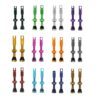 Peaty's x Chris King Tubeless MK2 Valves
