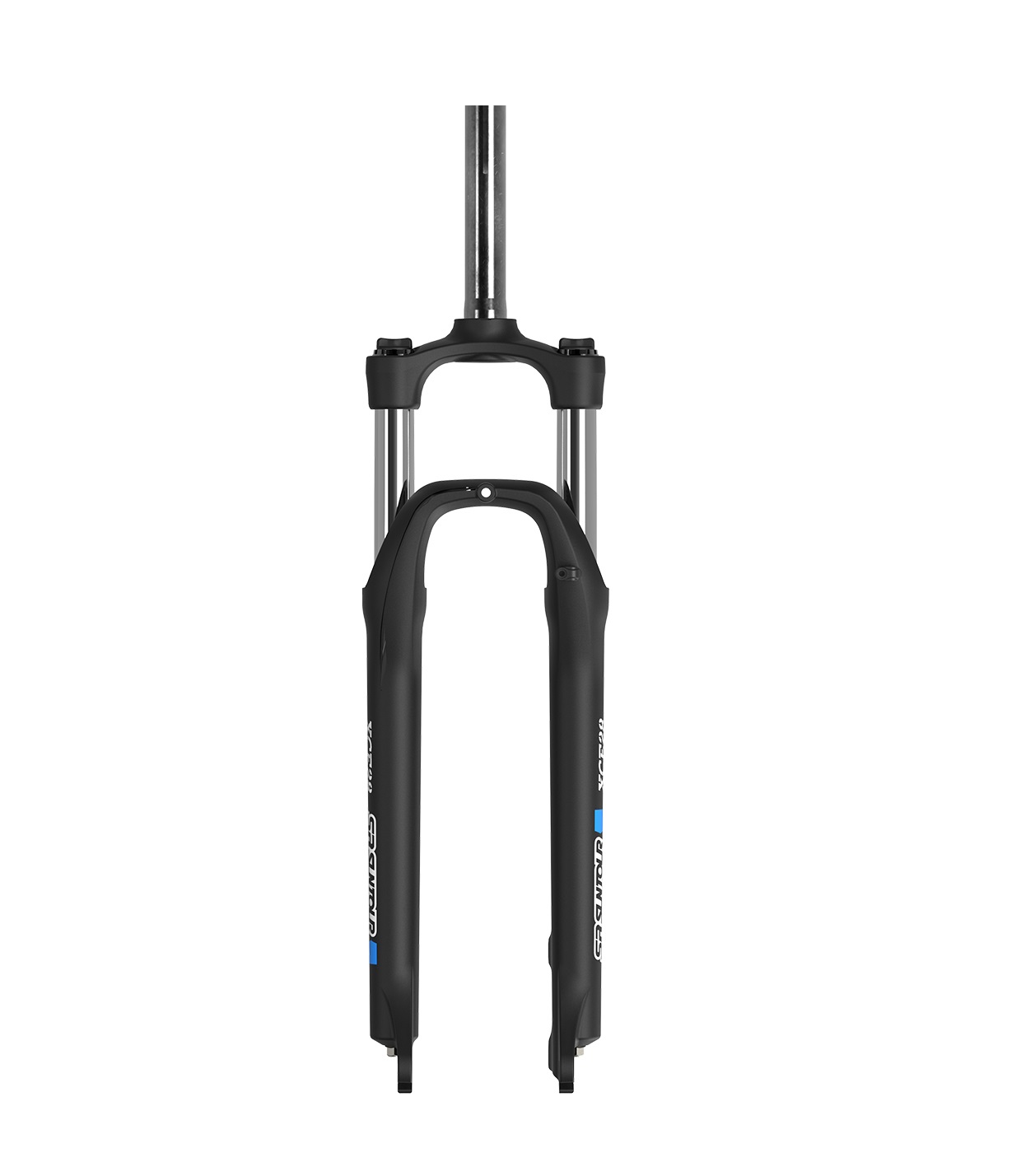 suntour xce28 100mm travel review