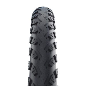 Schwalbe Land cruiser 700x40c  PAIR Bicycle Bike Hybrid Cyclocross Tyres 700 40c - Image 2