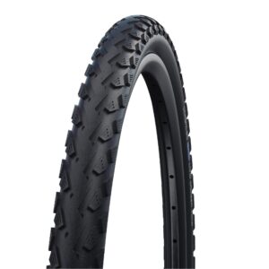 Schwalbe Land cruiser 700x40c  PAIR Bicycle Bike Hybrid Cyclocross Tyres 700 40c - Image 3