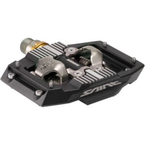 Shimano Saint Pedals PD-M821 SPD Pedal - MTB, Enduro & DH Race | Mountain Bike - Image 3