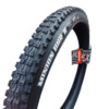 Maxxis Minion DHR II Downhill Tyre - Wire Bead | 60 TPI | DH Casing | Super Tacky Compound - Image 3