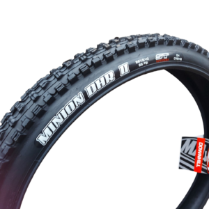 Maxxis Minion DHR II Downhill Tyre - Wire Bead | 60 TPI | DH Casing | Super Tacky Compound - Image 7