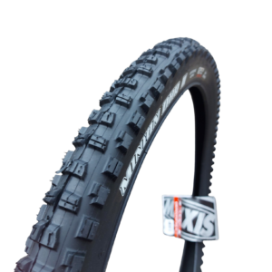 Maxxis Minion DHR II Downhill Tyre - Wire Bead | 60 TPI | DH Casing | Super Tacky Compound - Image 8