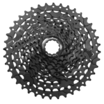 Sunrace M980 cassette black 11-40t