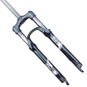 SR Suntour XCR32-DS-LO Suspension Forks