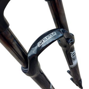 SR Suntour XCR32-DS-LO Suspension Forks