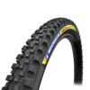 Michelin Wild Enduro Racing Line Tyre 29 2.40 Tubeless ready Magi X DH Ebike Hopkinson Cycles