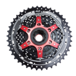 SunRace Cassette 11 Speed XD TYPE 10-42T Black MX9X