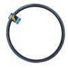 Goodyear 700c Eagle Sport Tyre - Road Sport Bike Bicycle tire - Image 4