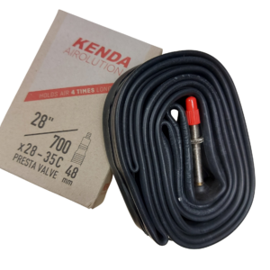 Kenda Innertubes 5pack 700c