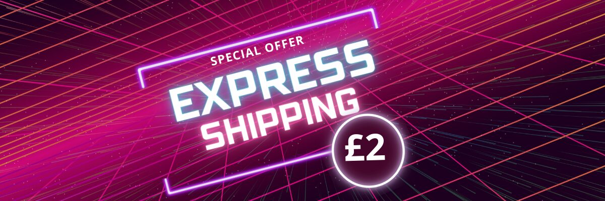 Hopkinson cycles Express Shipping £2