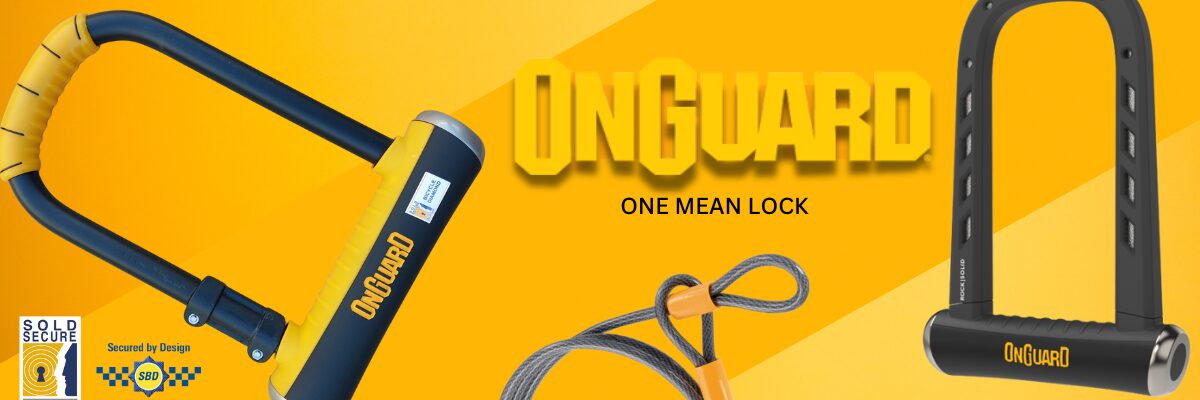 Onguard Locks