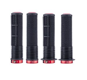 DMR Deathgrip 2 Race edition grips