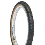 Tioga Comp III Tyre 20" Old school BMX tire skinwall