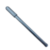 Traditional 15" Hand Pump - Schrader Valve Connector | Black Bicycle Bike Pump