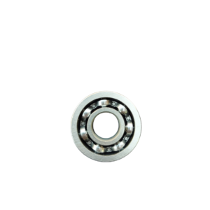 6000 bearing front wheel hub 10 x 26 x 8 mm