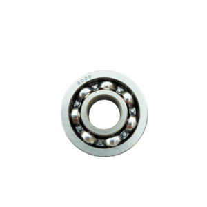 6000 bearing front wheel hub 10 x 26 x 8 mm