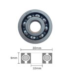 6200 rear wheel hub bearing