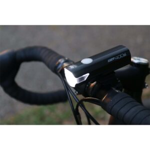 CatEye AMPP 400S Front Bike Light – 400 Lumens USB Rechargeable 60-Hour Runtime - Image 5