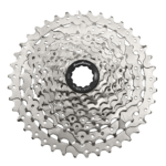 SunRace 9 Speed cassette CSM980 11-40T Nikel