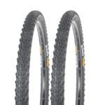 Duro Miner Tyres 27.5x2.10" Black MTB