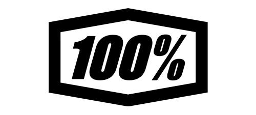 100%