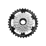 Sunrace megarange freewheel 7 speed 13-34t gearing