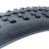 Duro Miner 27.5 x 2.10 MTB Tyres – Black Mountain Bike Tires 54-584 (Pair) - Image 5