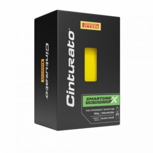 pirelli cinturato smartube x inner tube presta tpu 60mm 700c