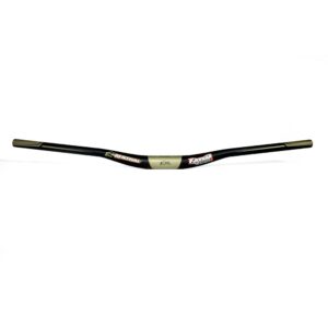 Renthal Fatbar 35 Carbon | 35mm Handlebars | 800mm Width | MTB DH Bars