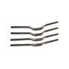 Renthal Fatbar Alloy | 31.8mm Handlebars | 800mm Width | MTB DH  Bars - Image 4