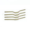 Renthal Fatbar Alloy | 31.8mm Handlebars | 800mm Width | MTB DH  Bars - Image 3