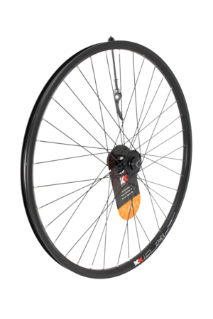 27.5 inch Front MTB Wheel |  Disc Hub QR | 650b Alloy Rim KX COMP - Image 3