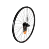 27.5 inch Rear MTB Wheel | Cassette Disc Hub QR | 650b Alloy Rim KX COMP