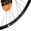 27.5 inch Rear MTB Wheel | Cassette Disc Hub QR | 650b Alloy Rim KX COMP - Image 3